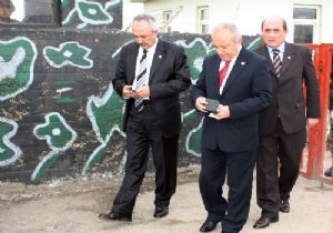 CHP'den Erzurum çıkarması